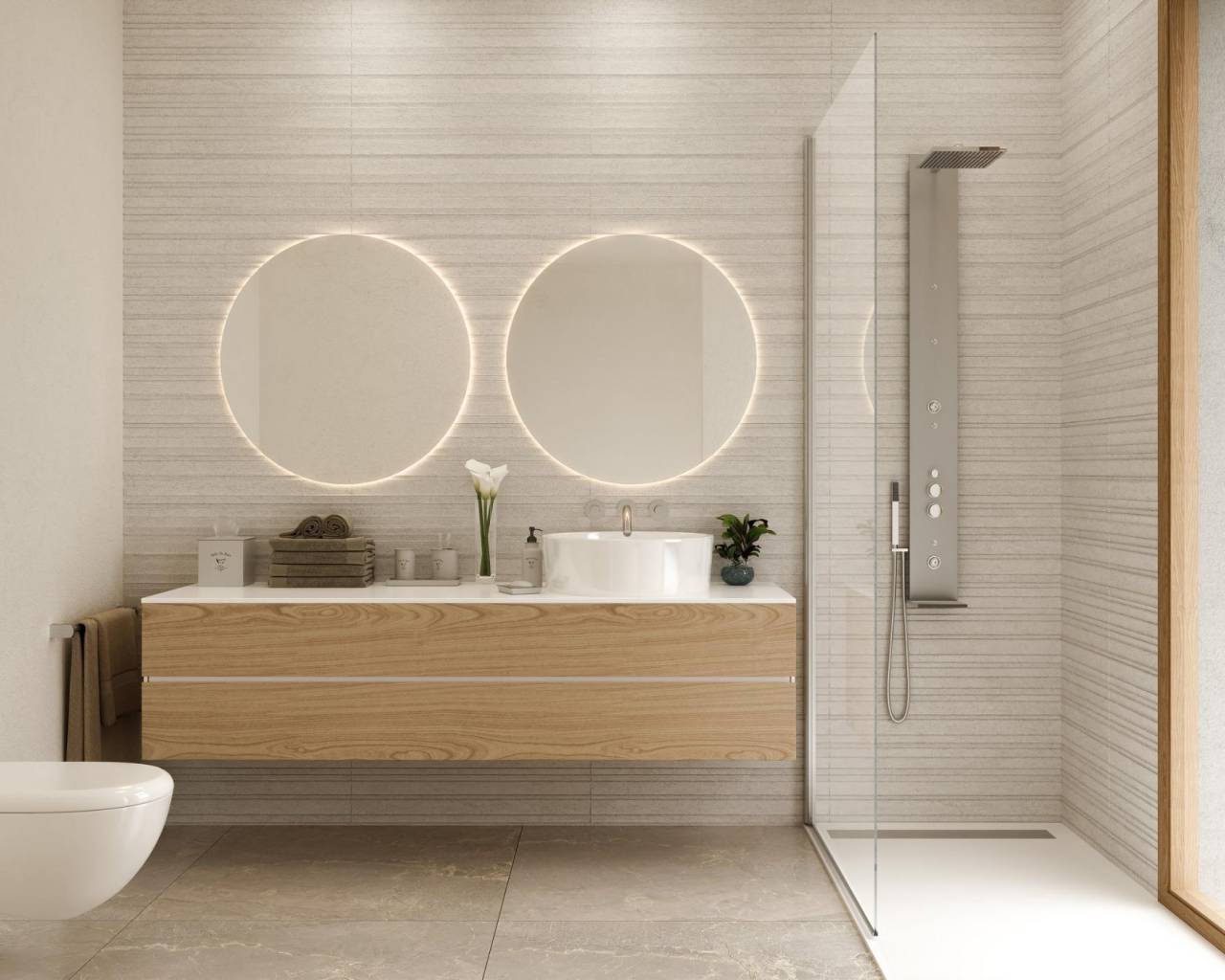  - Bungalow  / Townhouse - Manilva - Princesa Kristina