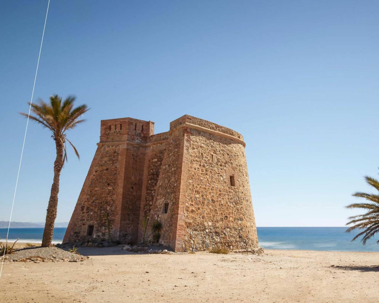 Nouvelle construction - Top Floor Bungalow - Mojacar - Playa Macenas (Mojácar)