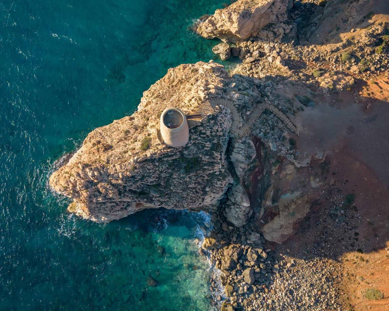 Nouvelle construction - Top Floor Bungalow - Mojacar - Playa Macenas (Mojácar)