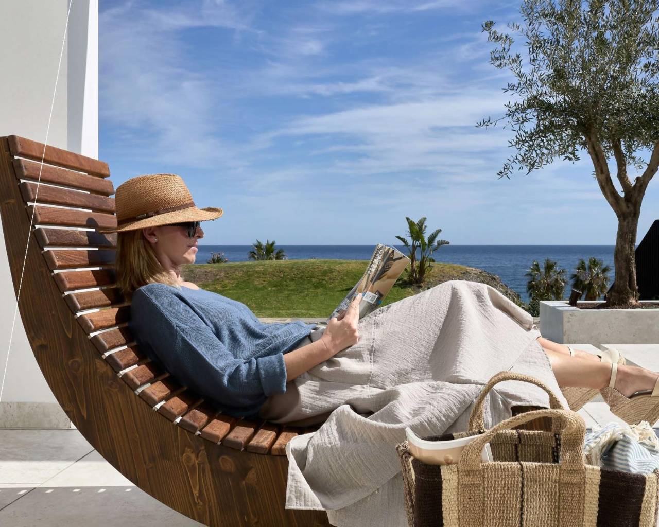 Nouvelle construction - Appartements - Mojacar - Playa Macenas (Mojácar)