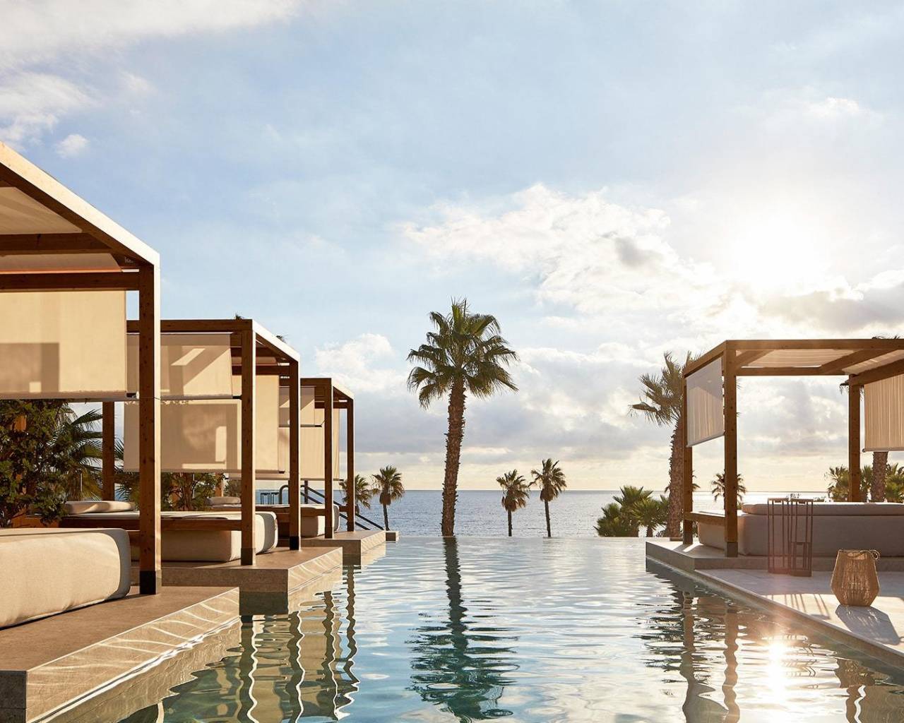 New Build - Apartments - Mojacar - Playa Macenas (Mojácar)