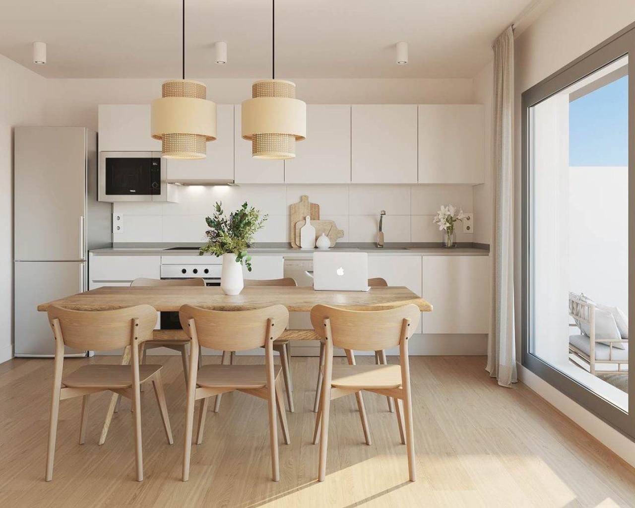 Nueva construcción  - Apartamentos - Estepona - Valle Romano Golf