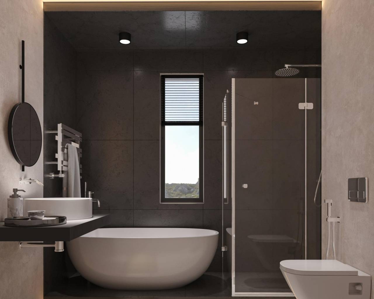 Nueva construcción  - Apartamentos - Estepona - Buenas Noches