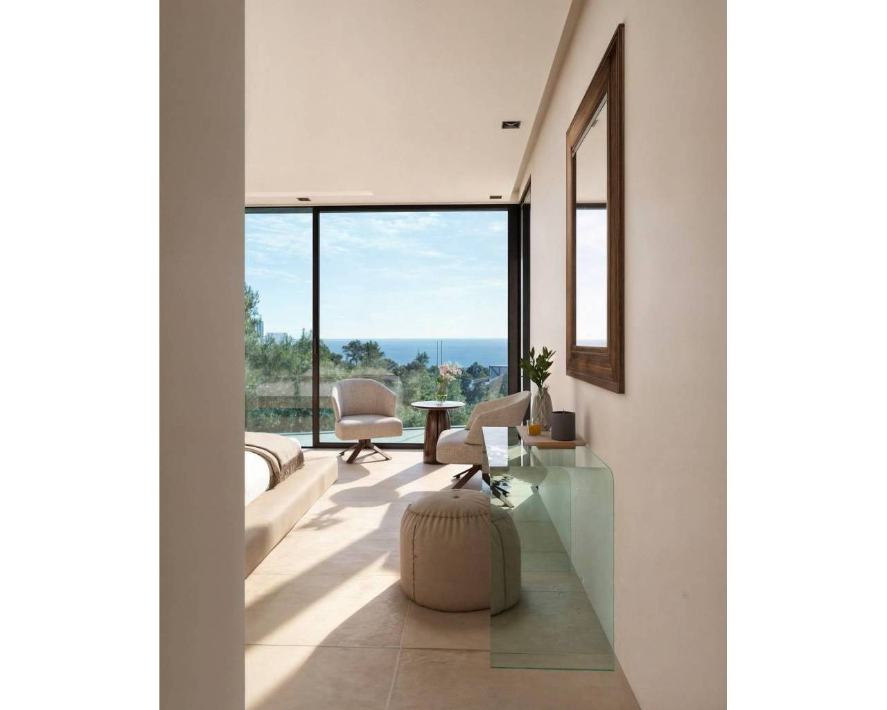  - Villas - Benissa - Racó Del Galeno