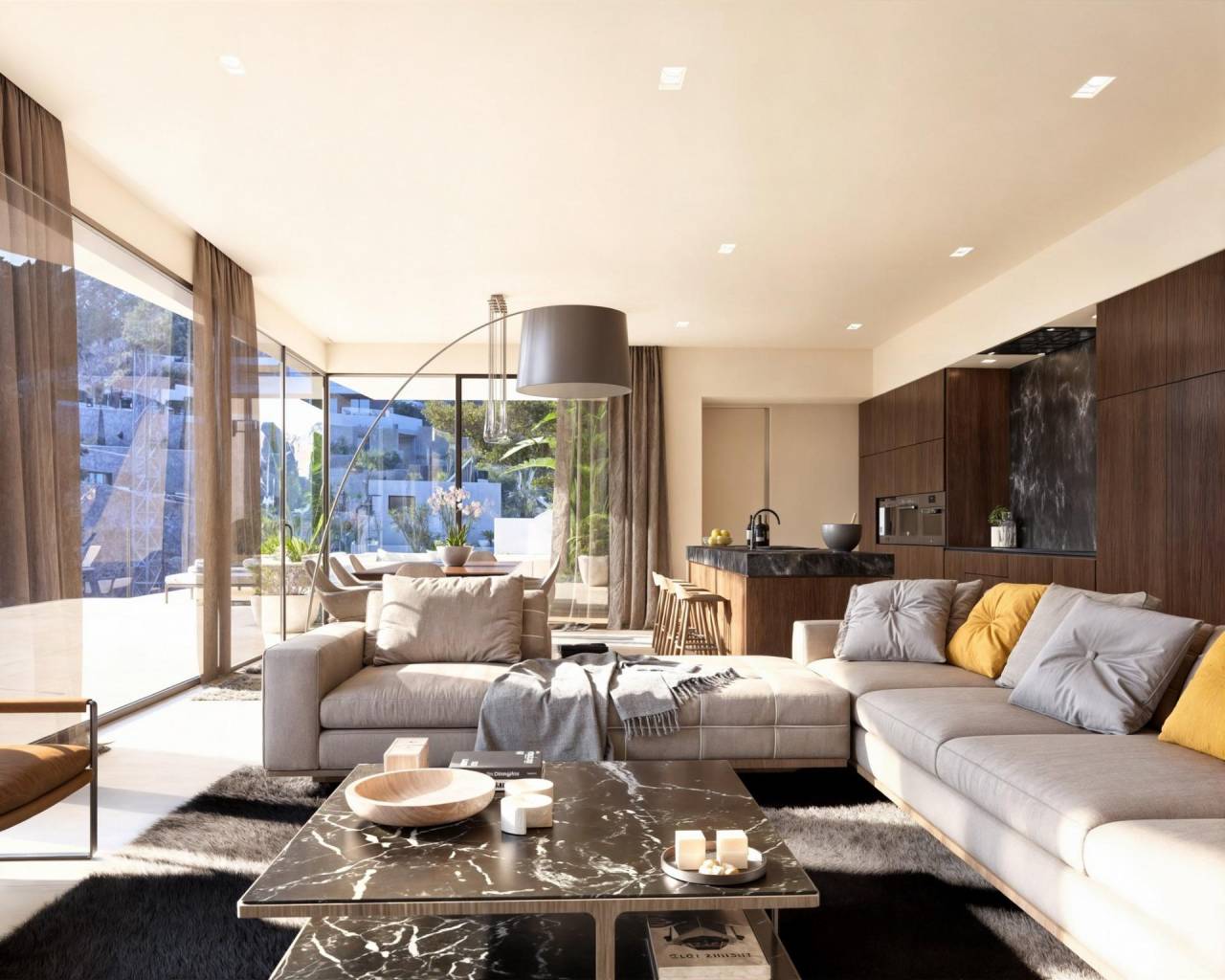  - Villas - Benissa - Racó Del Galeno