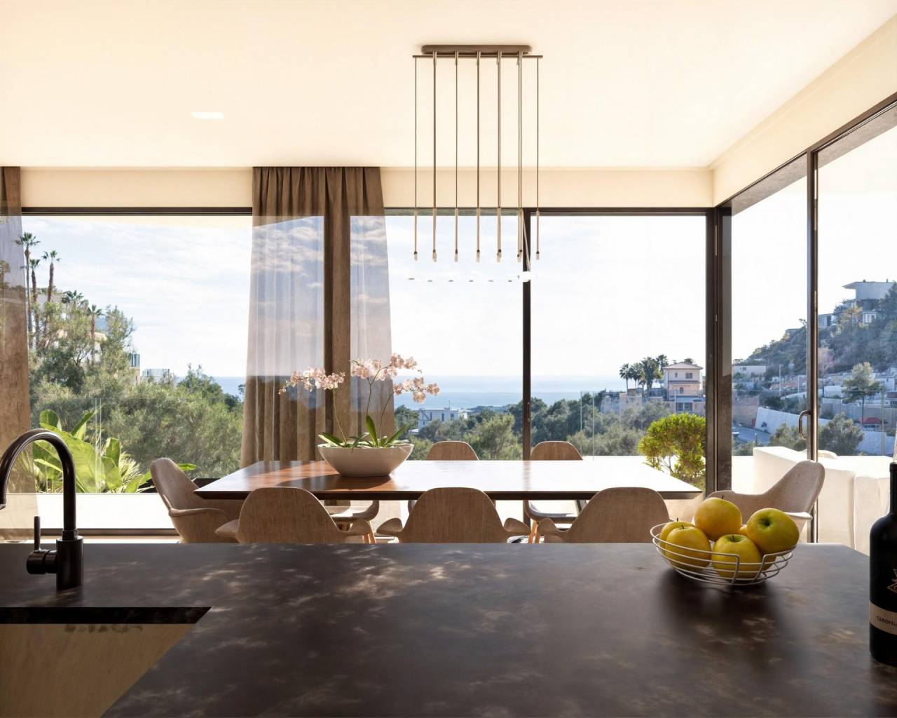  - Villas - Benissa - Racó Del Galeno