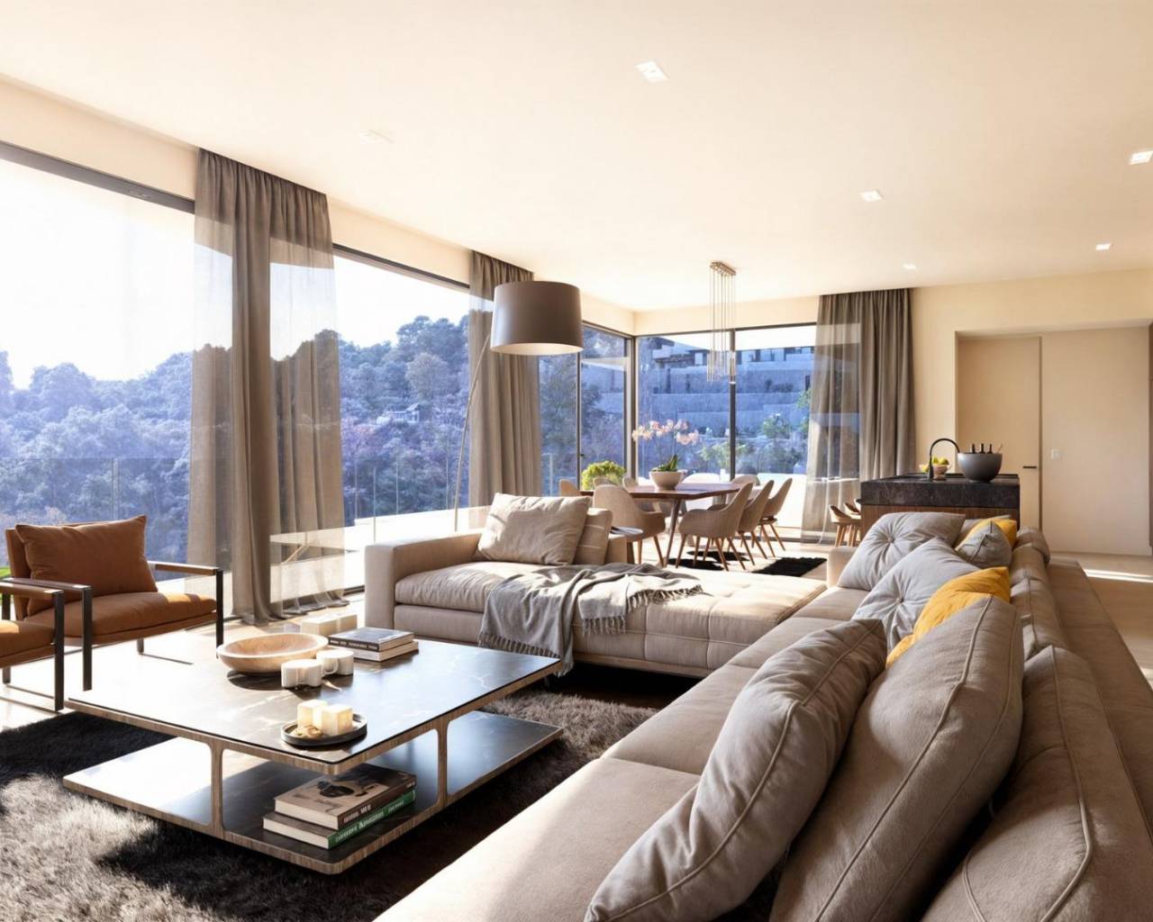  - Villas - Benissa - Racó Del Galeno