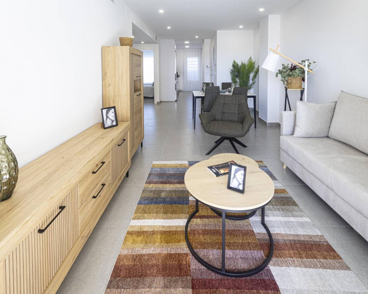 New Build - Apartments - La Manga del Mar Menor - La Manga