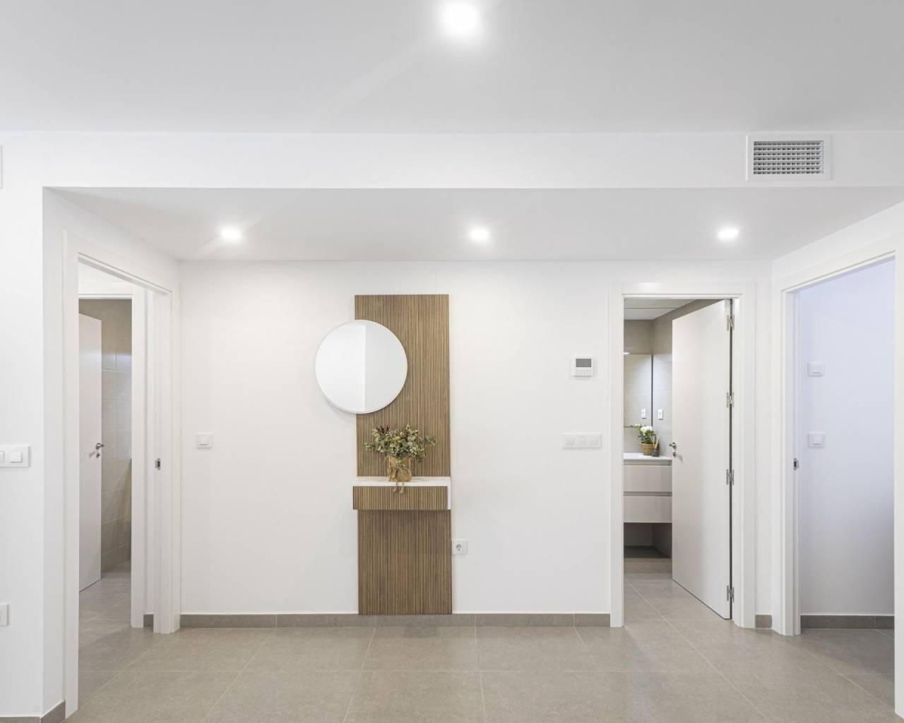 New Build - Apartments - La Manga del Mar Menor - La Manga