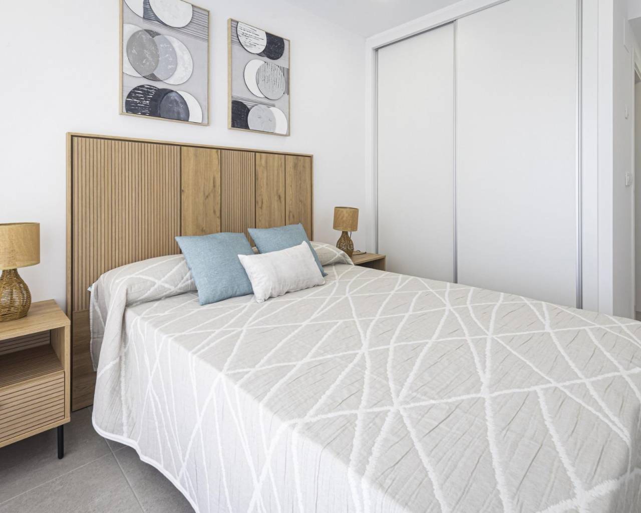 New Build - Apartments - La Manga del Mar Menor - La Manga