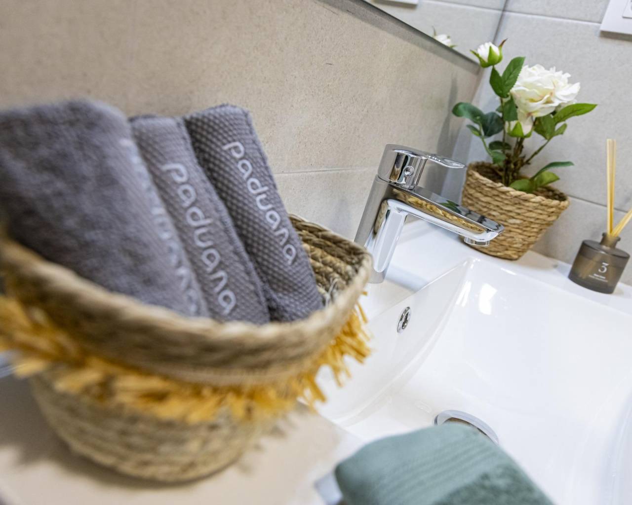 New Build - Apartments - La Manga del Mar Menor - La Manga