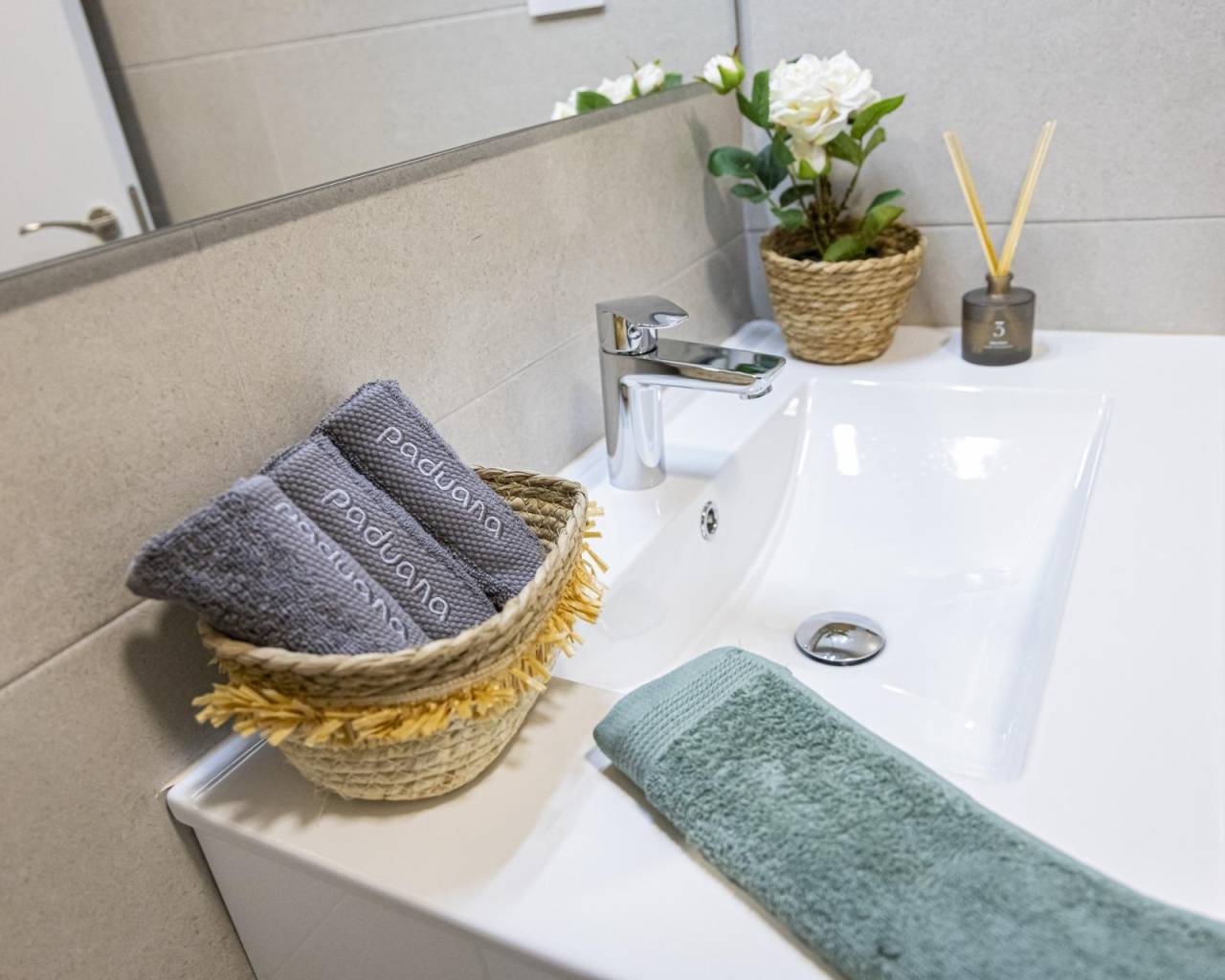 New Build - Apartments - La Manga del Mar Menor - La Manga