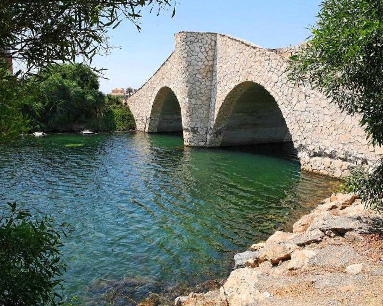 New Build - Apartments - La Manga del Mar Menor - La Manga