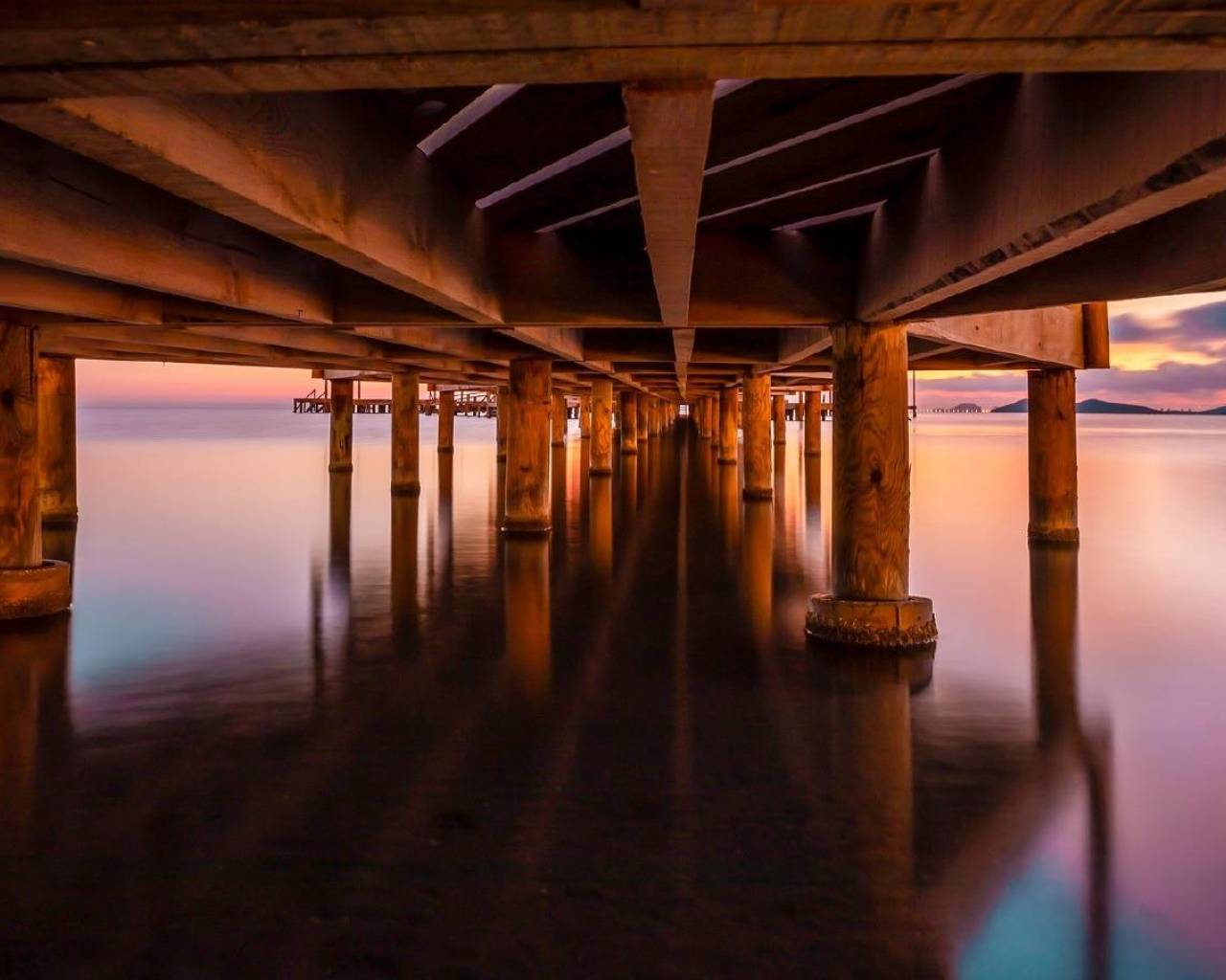 New Build - Apartments - La Manga del Mar Menor - La Manga