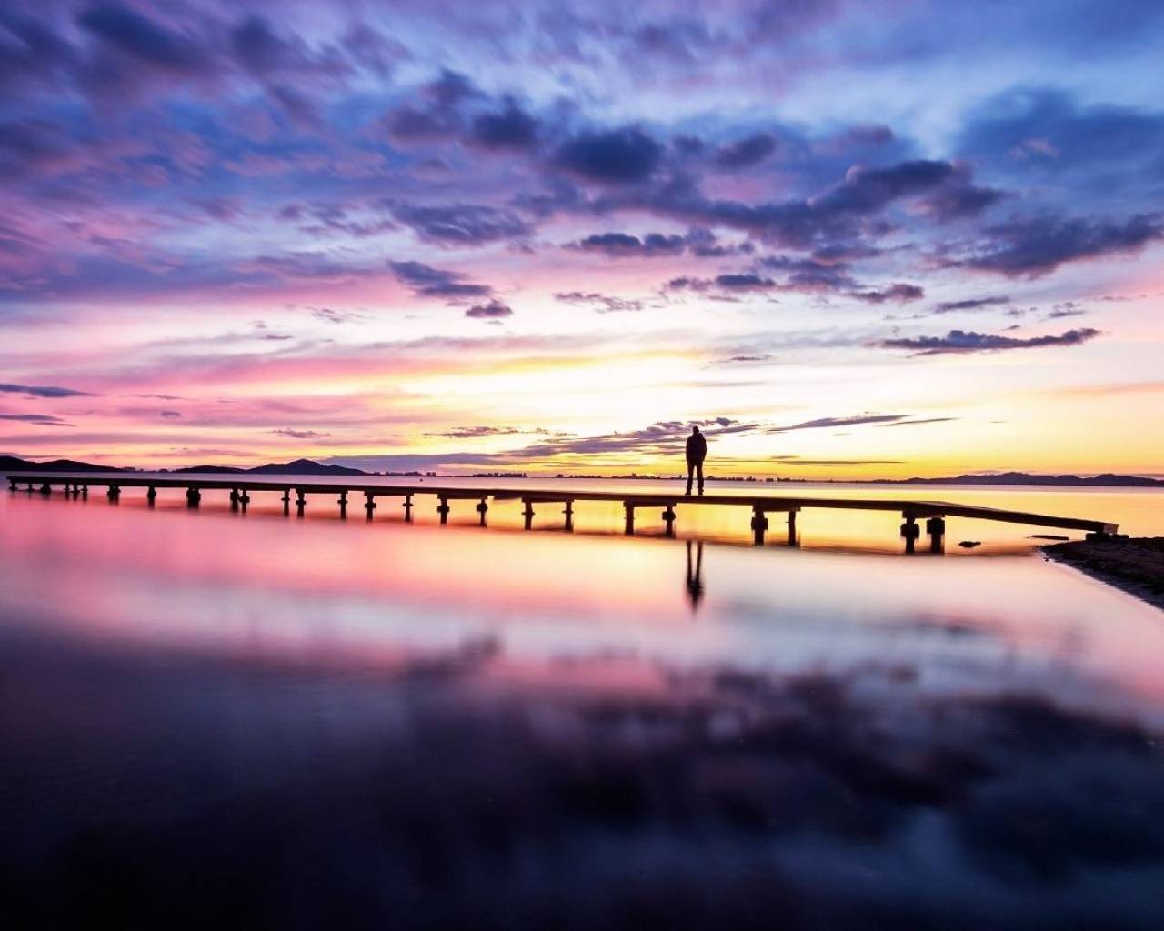 New Build - Apartments - La Manga del Mar Menor - La Manga