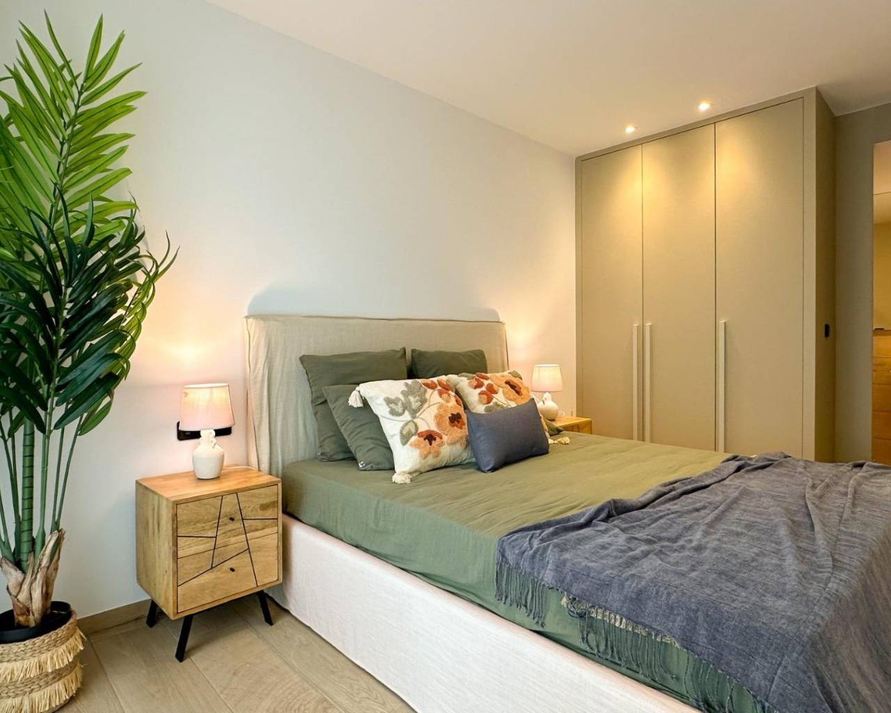  - Bungalow  / Townhouse - Algorfa - La Finca Golf