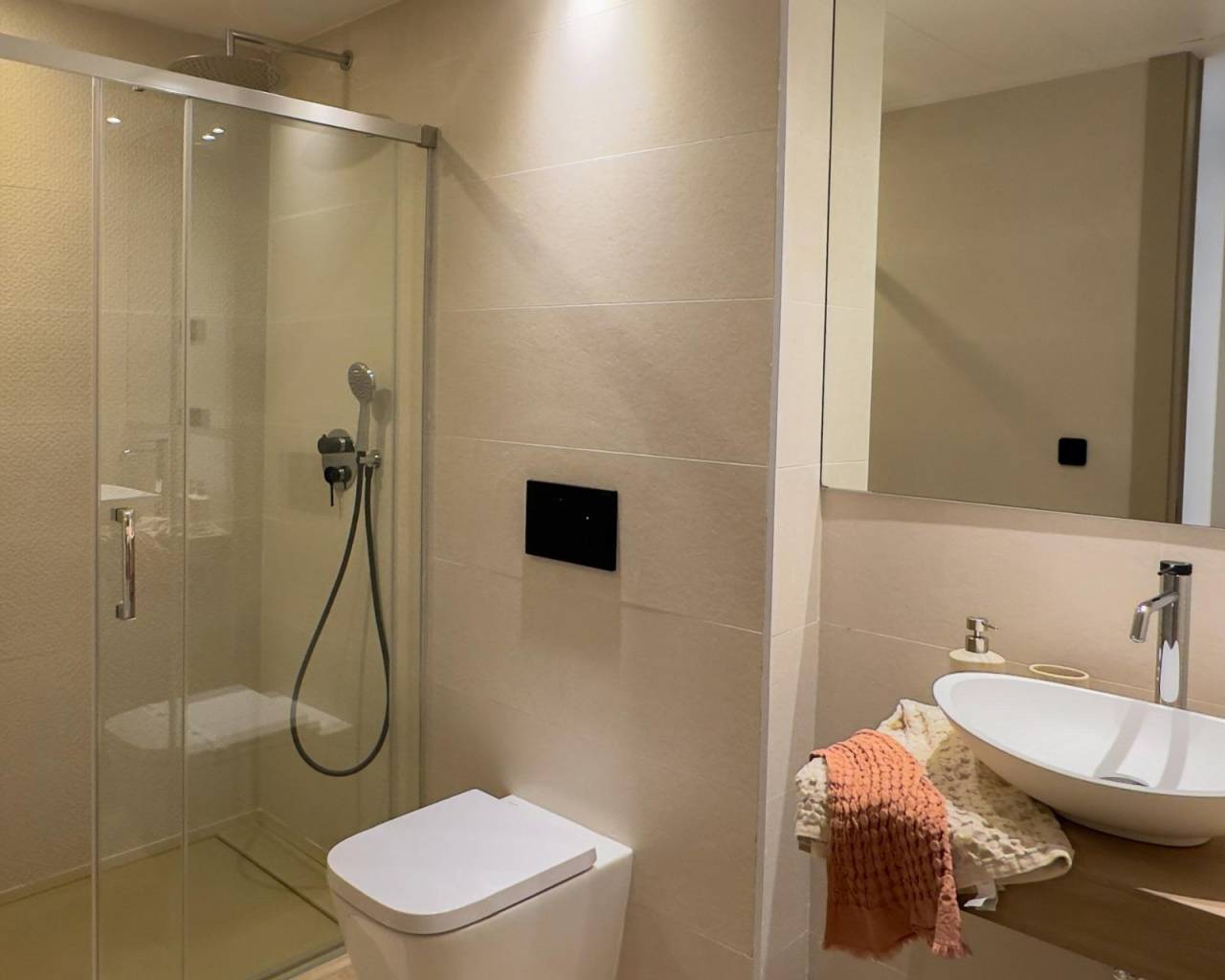  - Bungalow  / Townhouse - Algorfa - La Finca Golf