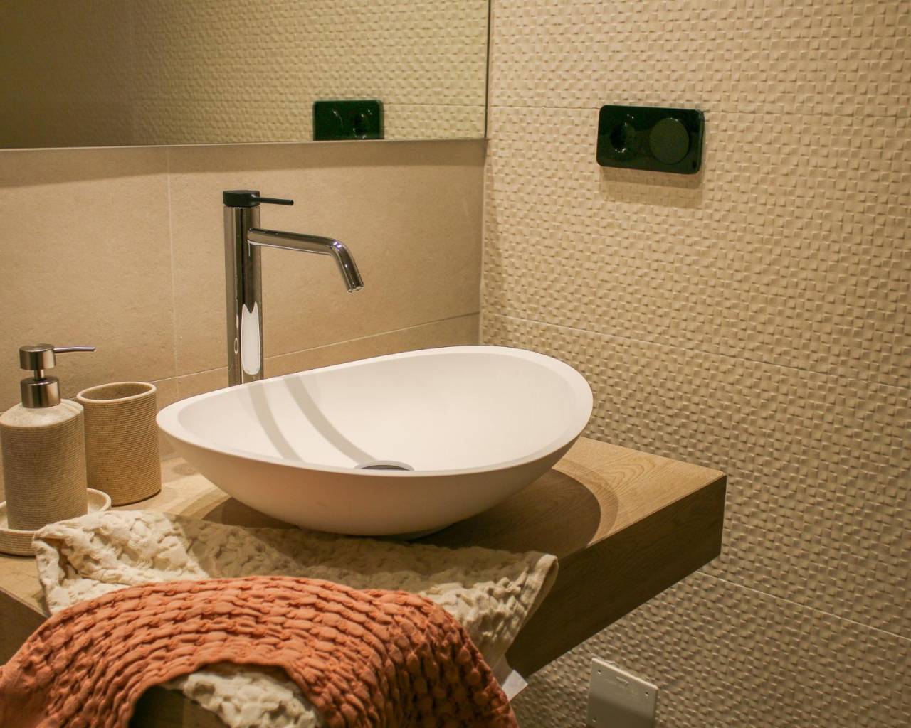  - Bungalow  / Townhouse - Algorfa - La Finca Golf