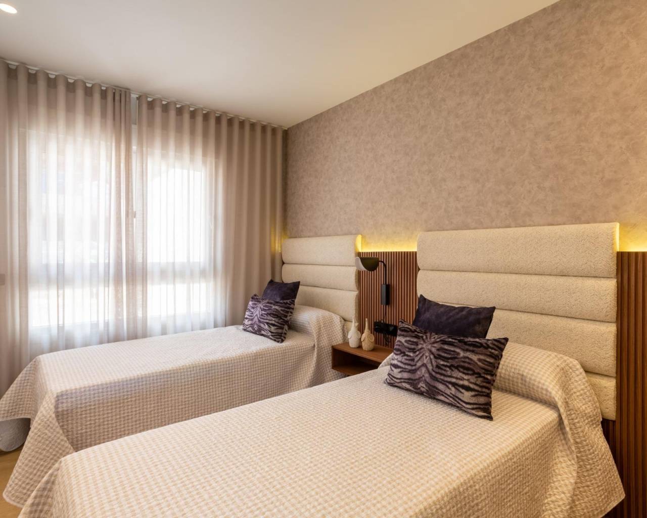  - Bungalow  / Townhouse - Algorfa - La Finca Golf