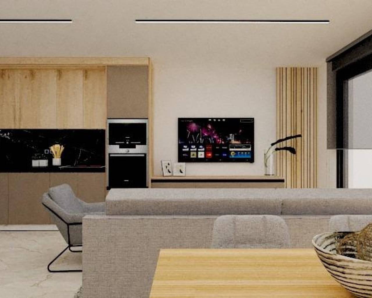 New Build - Apartments - Pilar de La Horadada - Playa de las Higuericas