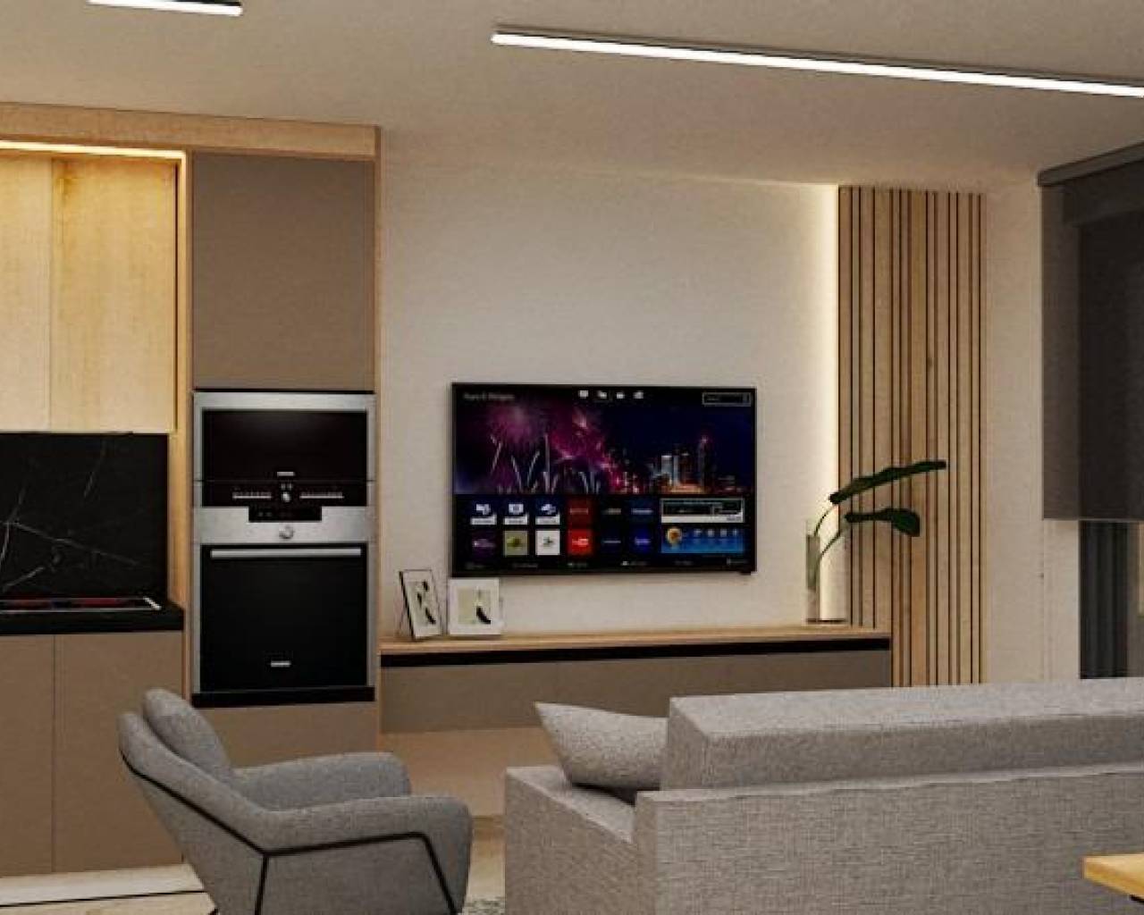 New Build - Apartments - Pilar de La Horadada - Playa de las Higuericas