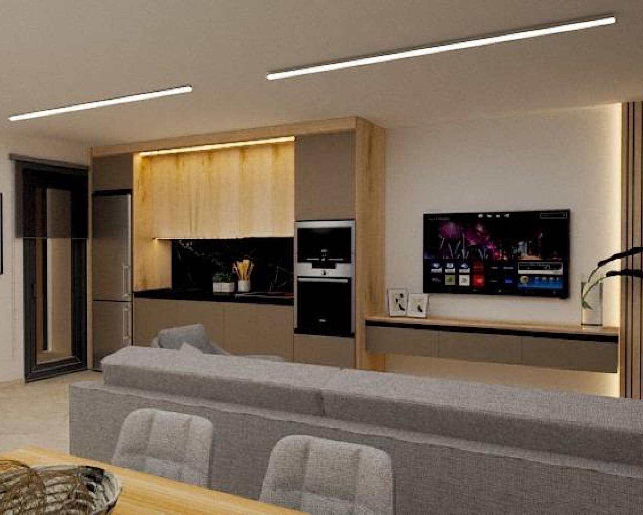 Nueva construcción  - Apartamentos - Pilar de La Horadada - Playa de las Higuericas