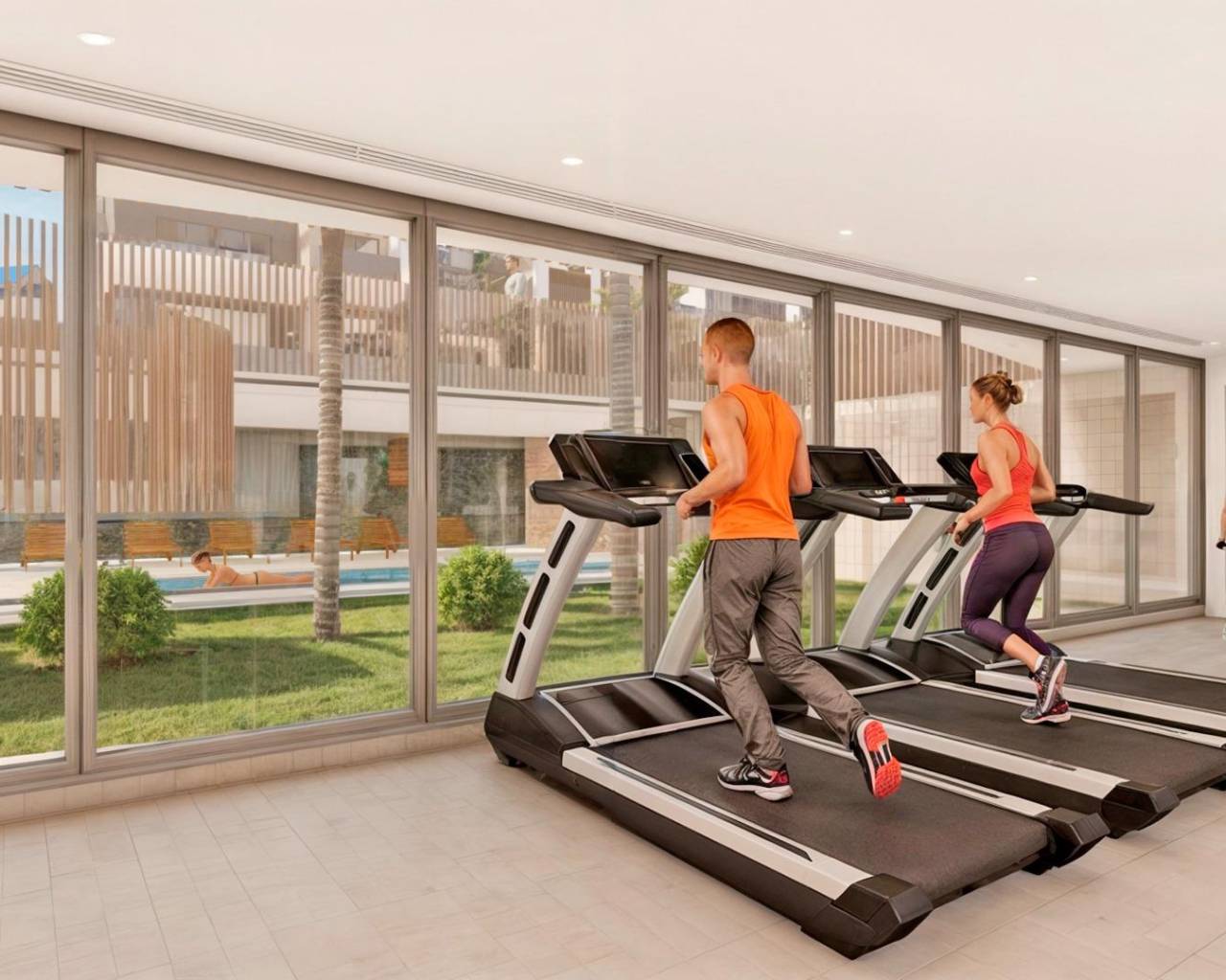 Nueva construcción  - Apartamentos - Pilar de La Horadada - Playa de las Higuericas