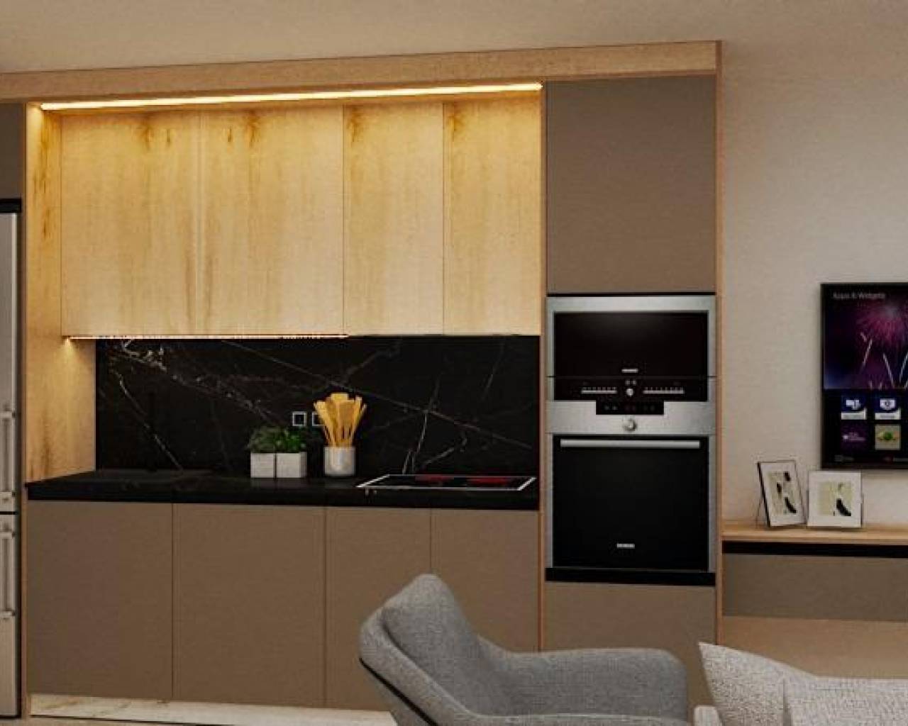 Nueva construcción  - Apartamentos - Pilar de La Horadada - Playa de las Higuericas