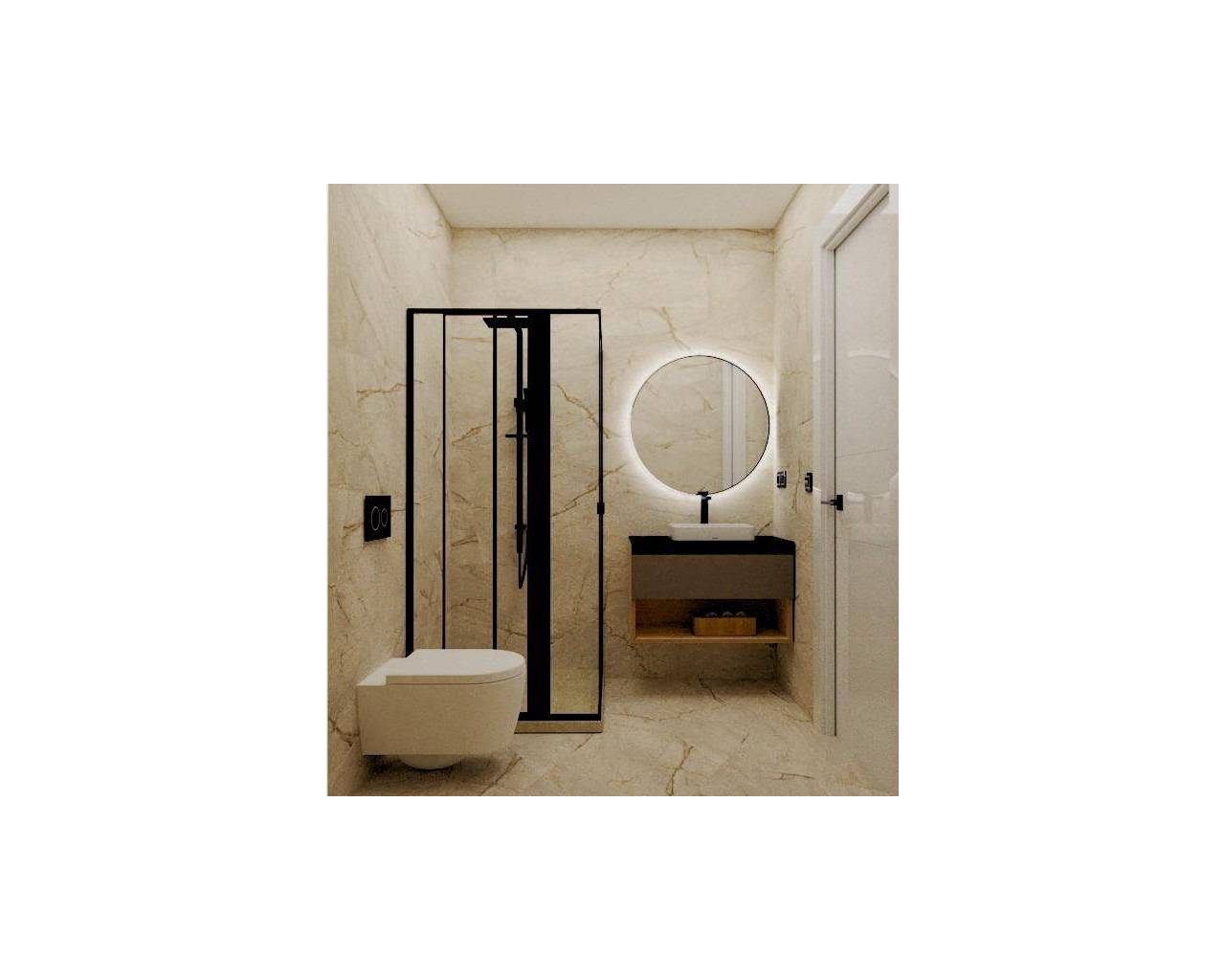 Nueva construcción  - Apartamentos - Pilar de La Horadada - Playa de las Higuericas