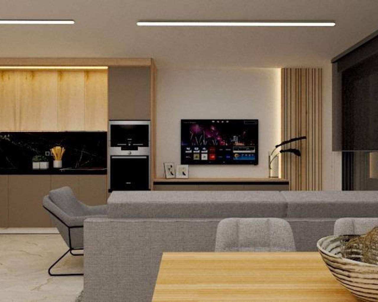 Nueva construcción  - Apartamentos - Pilar de La Horadada - Playa de las Higuericas