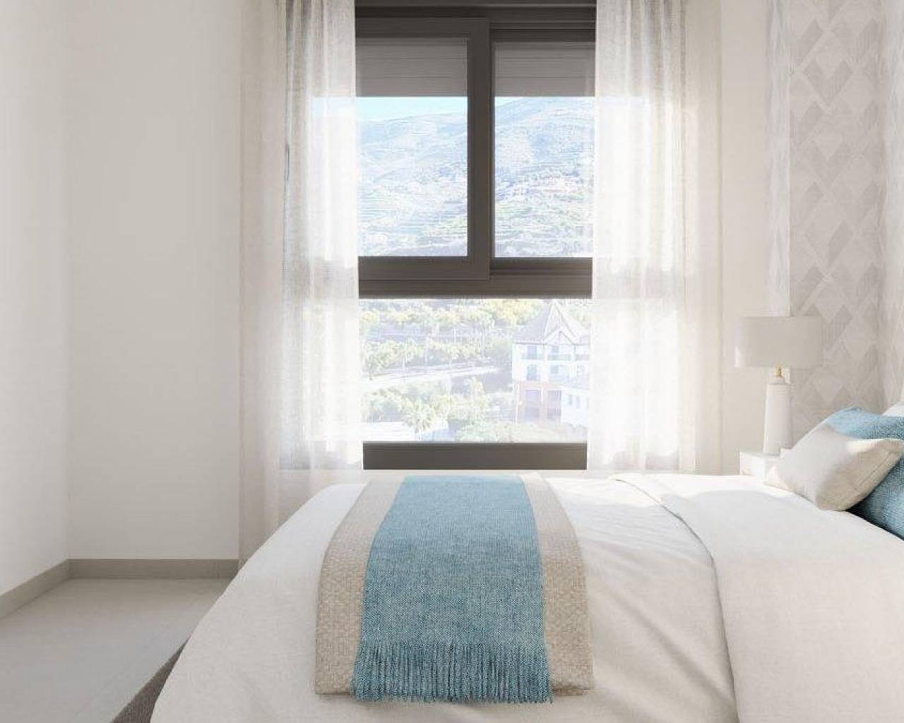 Nouvelle construction - Appartements - Almuñecar - Velilla-Taramay