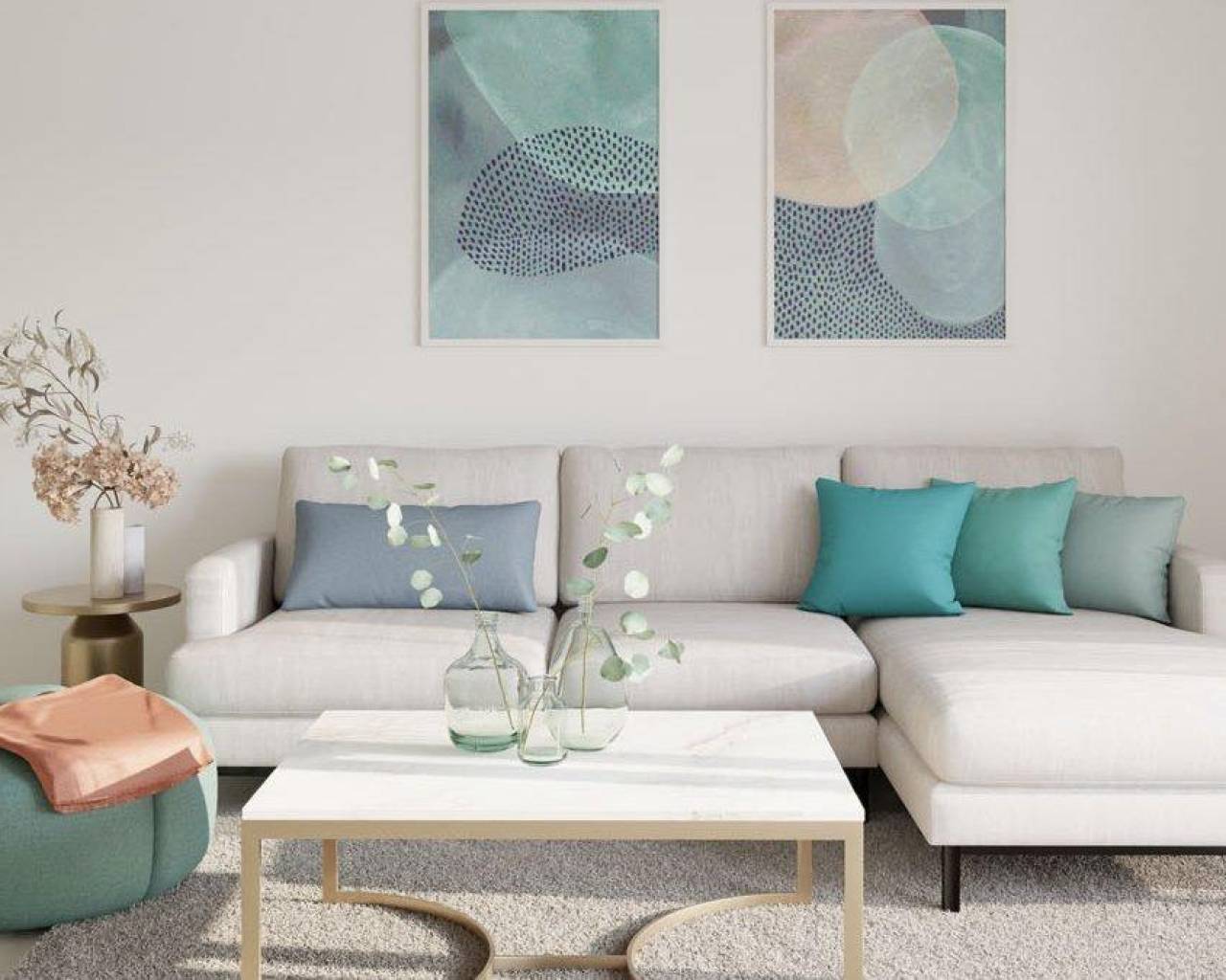 Nouvelle construction - Appartements - Almuñecar - Velilla-Taramay