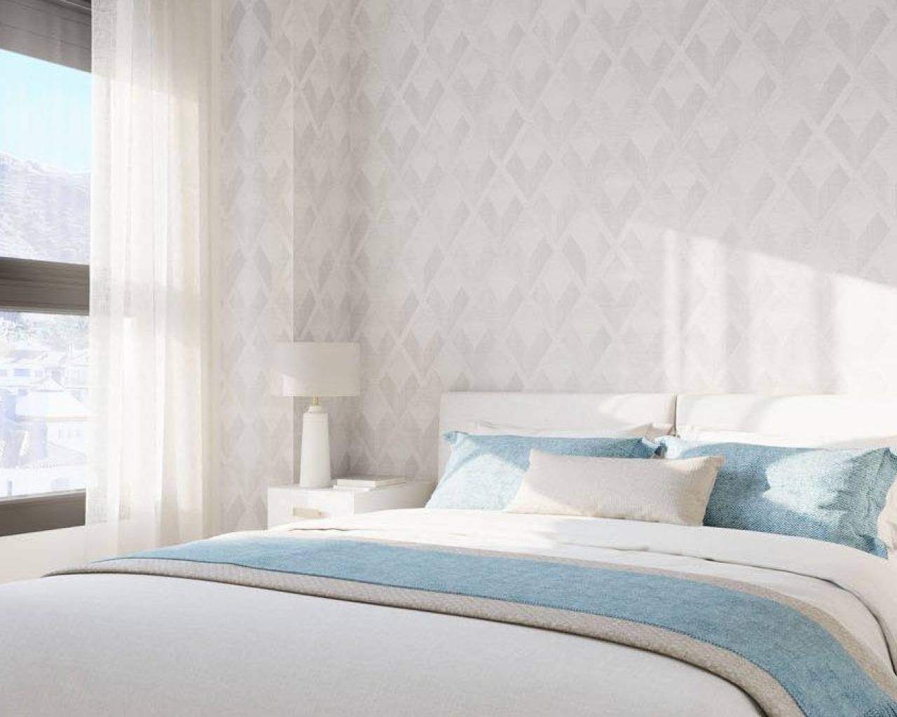 Nouvelle construction - Appartements - Almuñecar - Velilla-Taramay