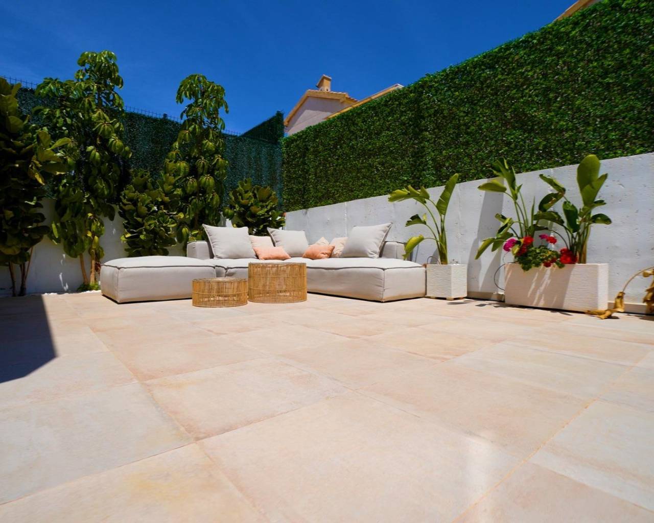  - Villas - Orihuela Costa - Los Altos