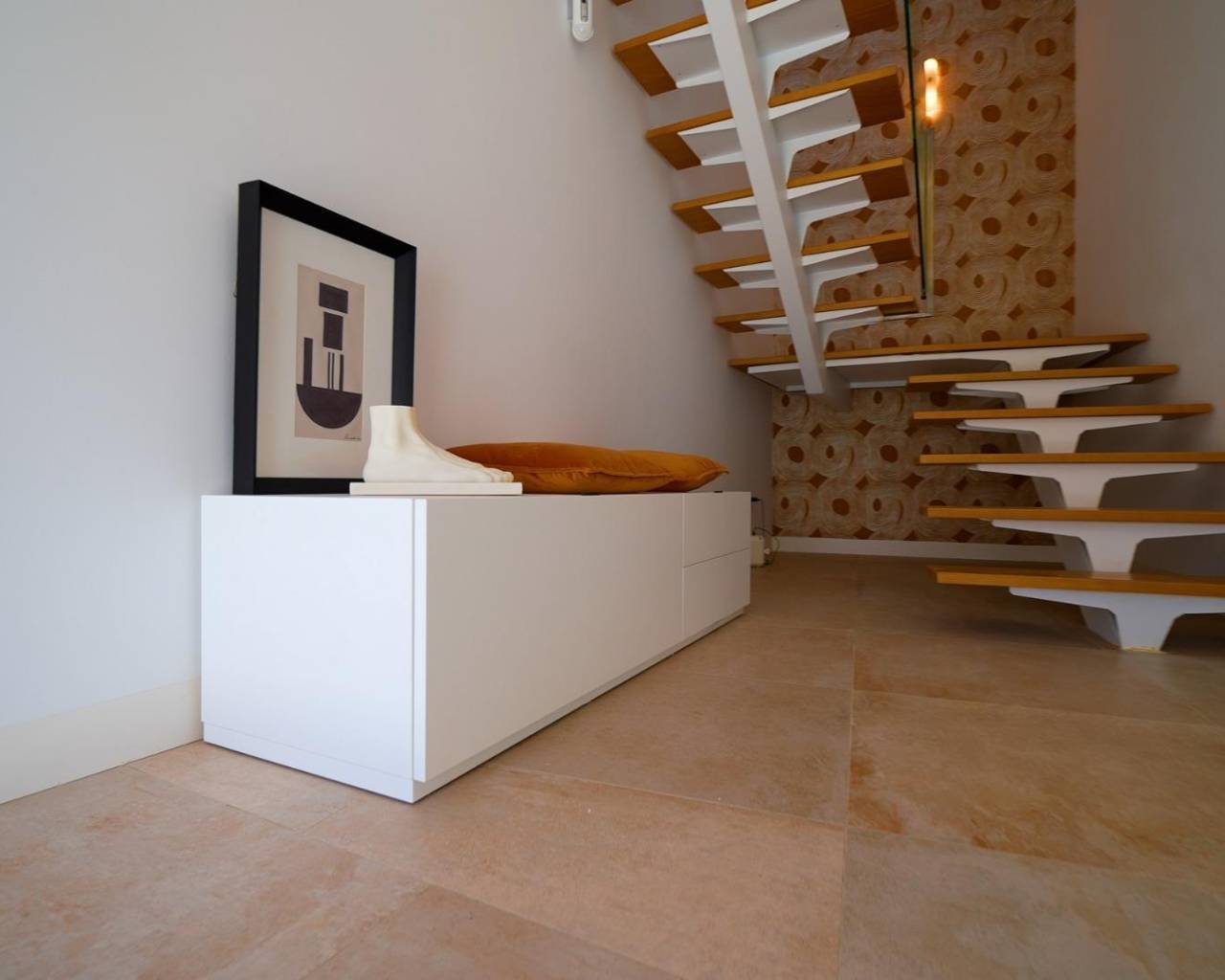  - Villas - Orihuela Costa - Los Altos