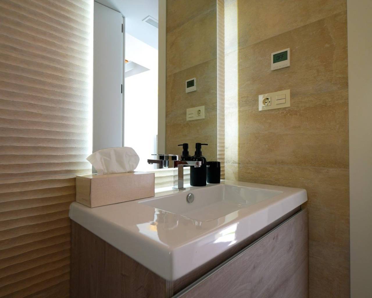  - Villas - Orihuela Costa - Los Altos