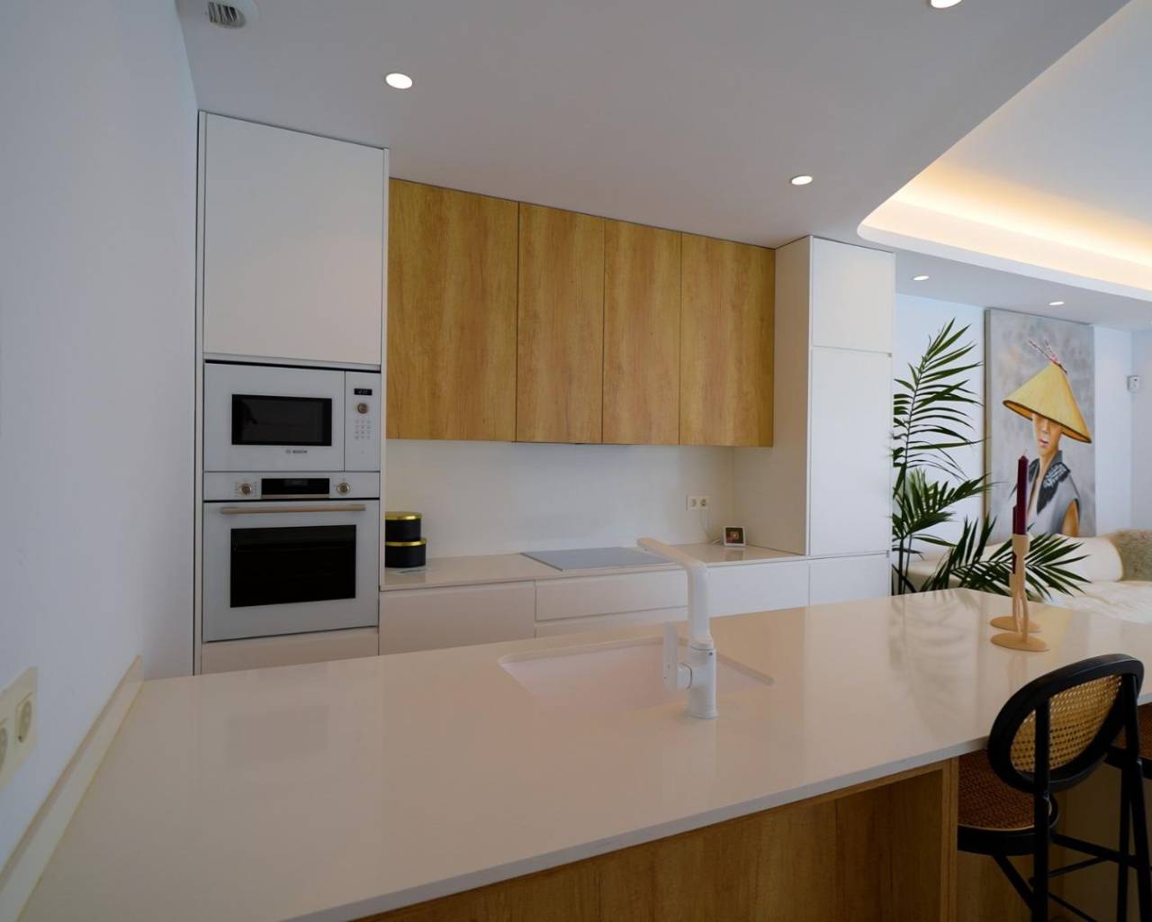  - Villas - Orihuela Costa - Los Altos