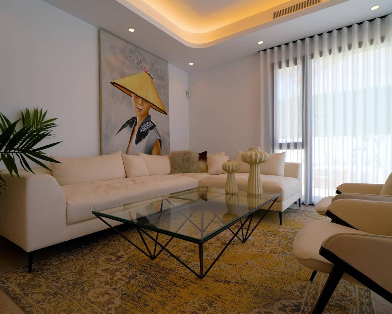  - Villas - Orihuela Costa - Los Altos