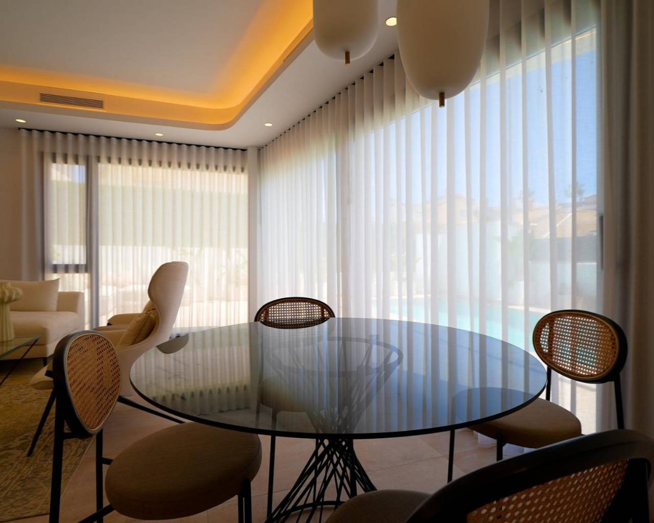  - Villas - Orihuela Costa - Los Altos