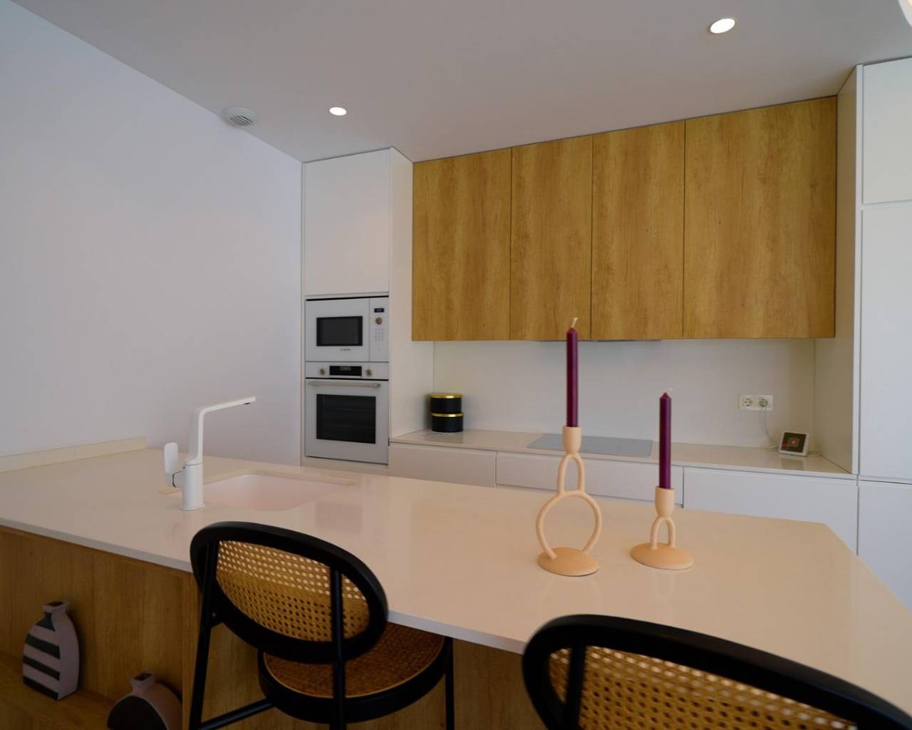  - Villas - Orihuela Costa - Los Altos