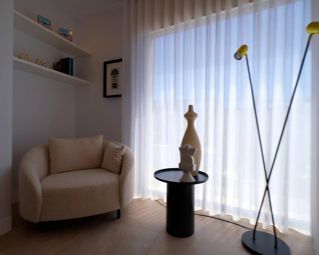  - Villas - Orihuela Costa - Los Altos