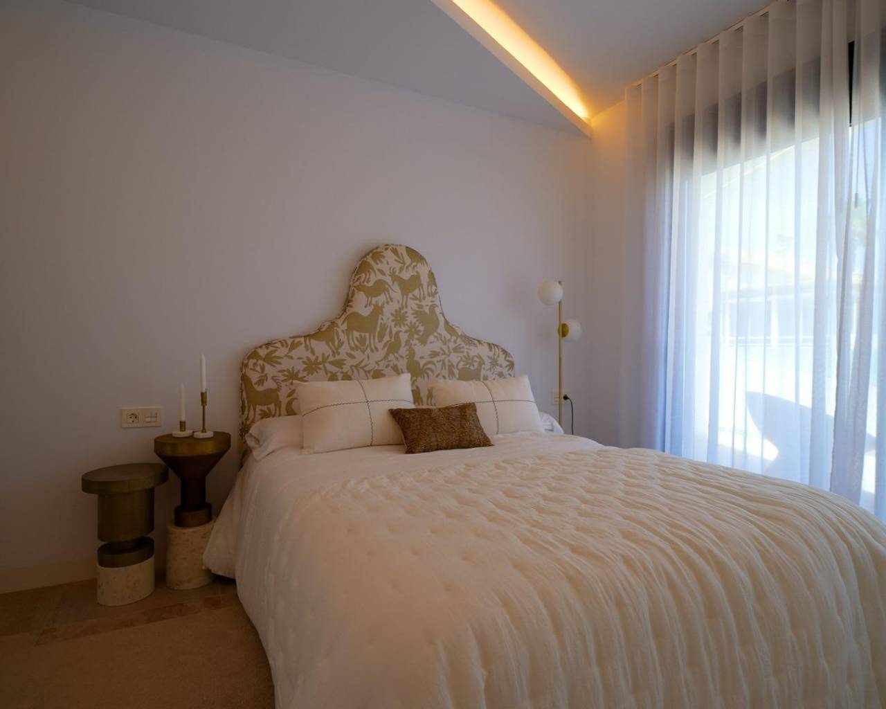  - Villas - Orihuela Costa - Los Altos