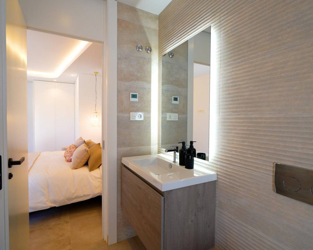  - Villas - Orihuela Costa - Los Altos