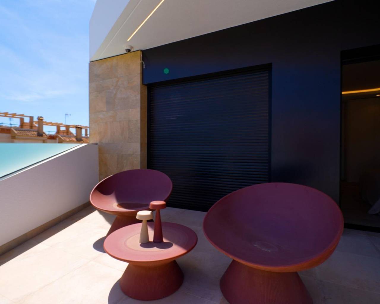  - Villas - Orihuela Costa - Los Altos