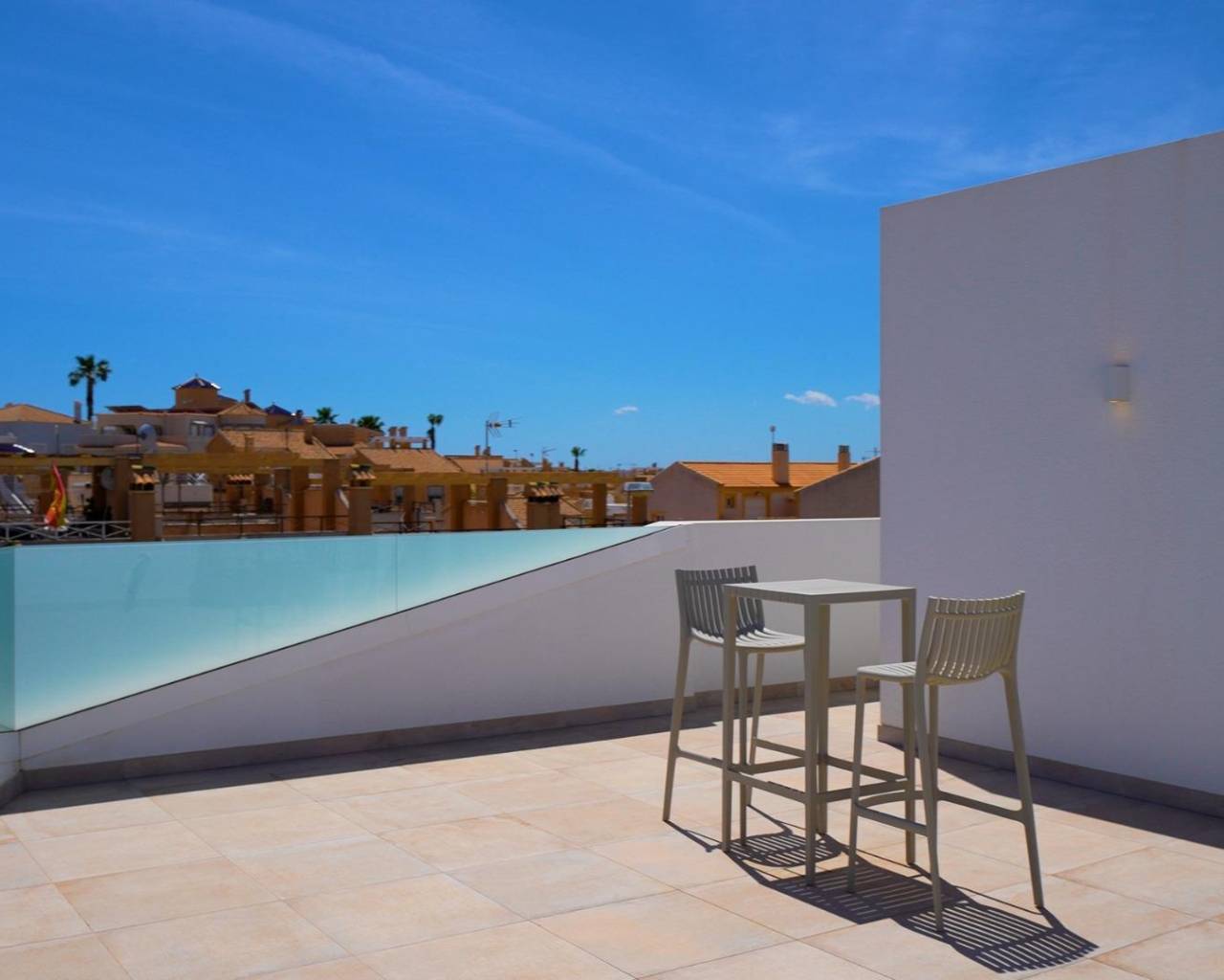  - Villas - Orihuela Costa - Los Altos