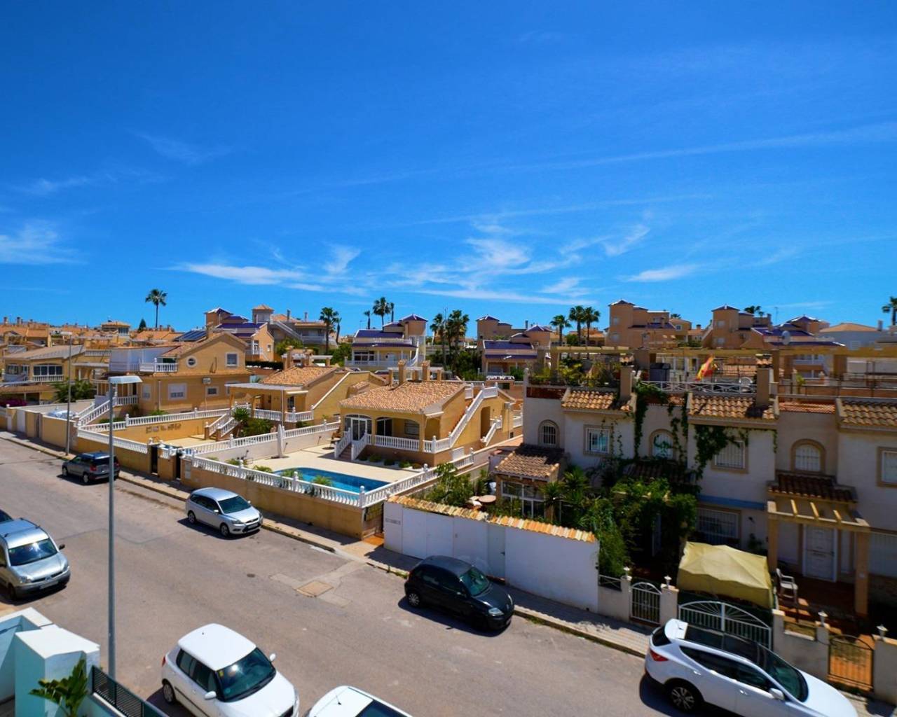  - Villas - Orihuela Costa - Los Altos