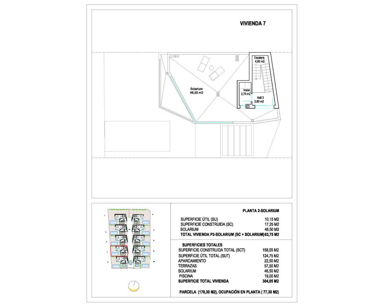  - Villas - Orihuela Costa - Los Altos