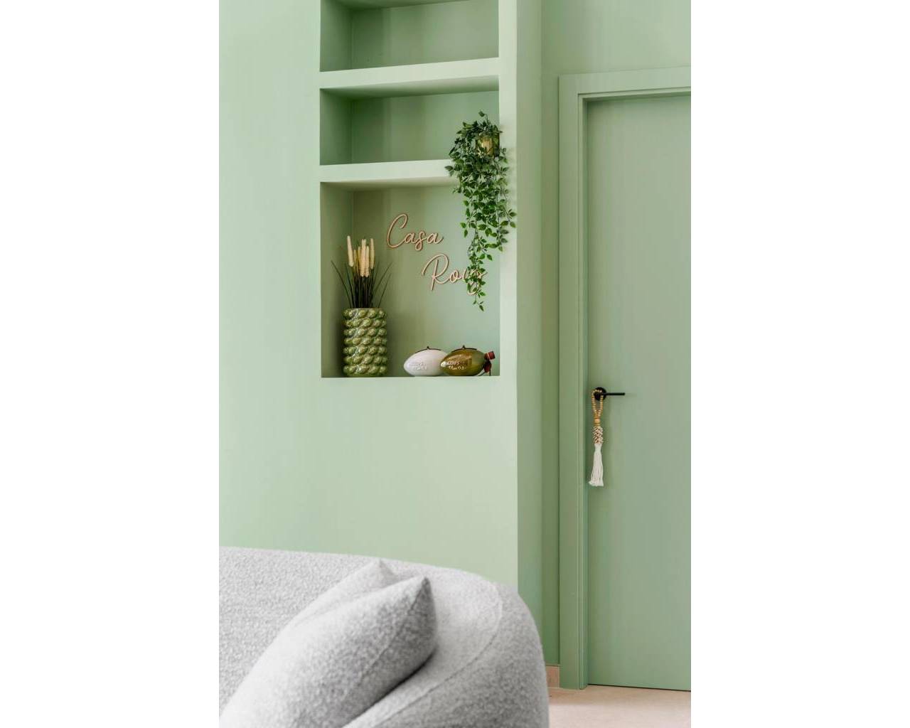 New Build - Bungalow  / Townhouse - Dolores - Sector 3