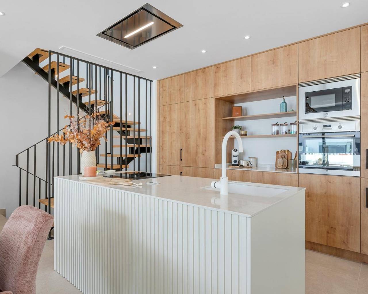 New Build - Bungalow  / Townhouse - Dolores - Sector 3