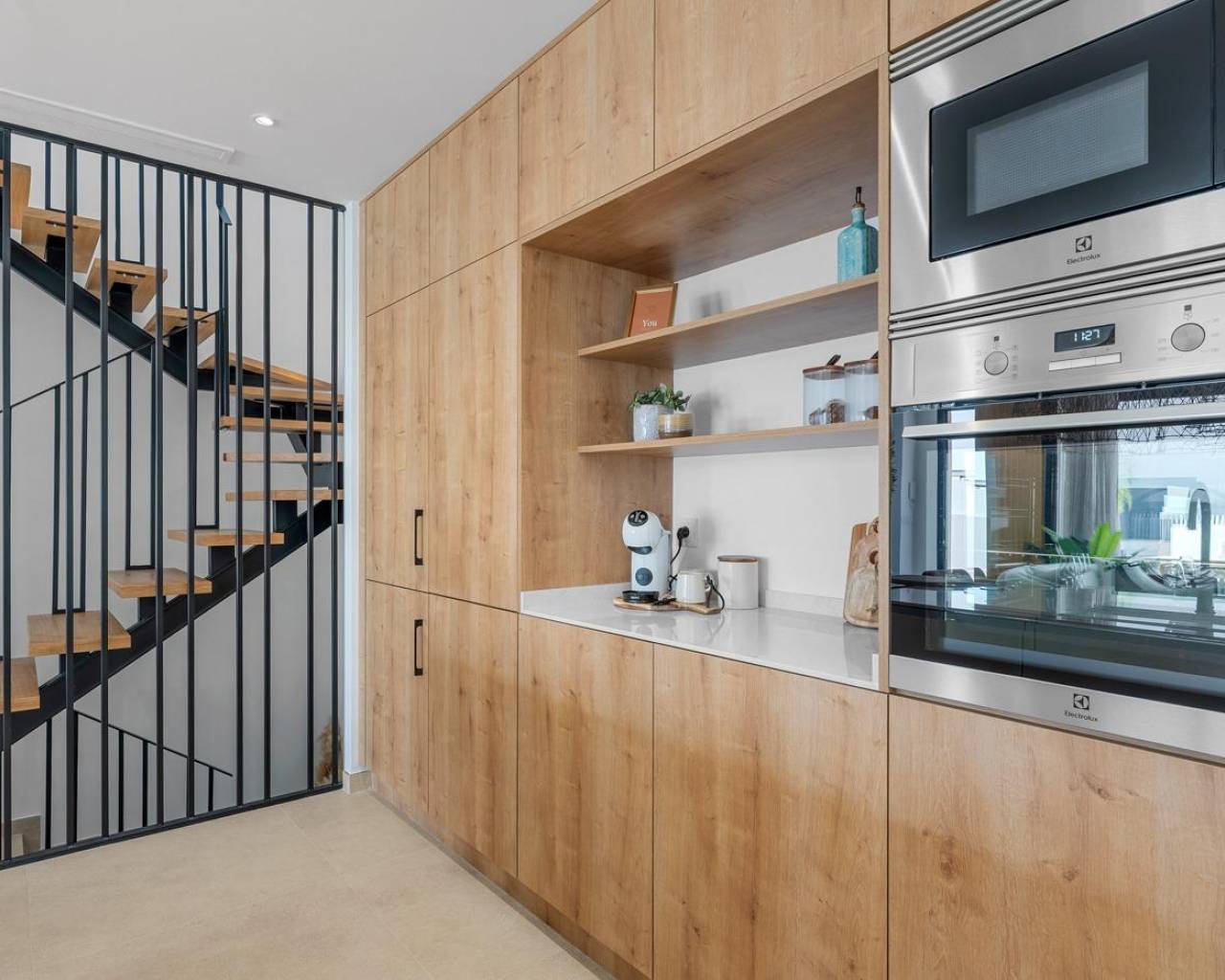 New Build - Bungalow  / Townhouse - Dolores - Sector 3